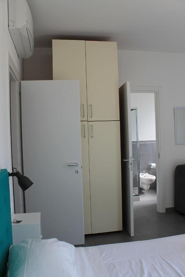 Life Quality B&B Pescara Bagian luar foto