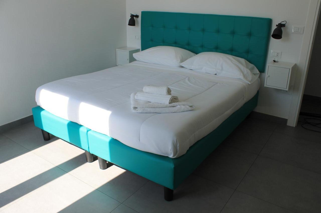 Life Quality B&B Pescara Bagian luar foto