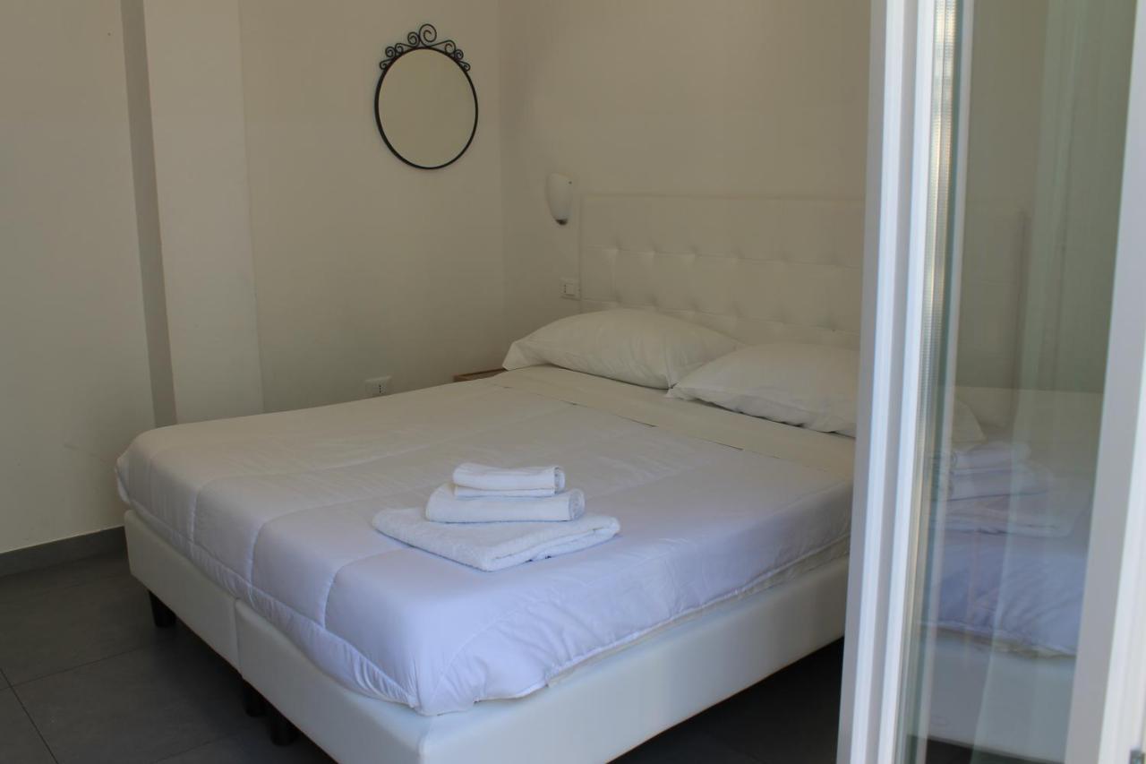 Life Quality B&B Pescara Bagian luar foto