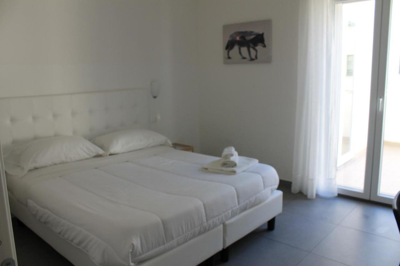 Life Quality B&B Pescara Bagian luar foto