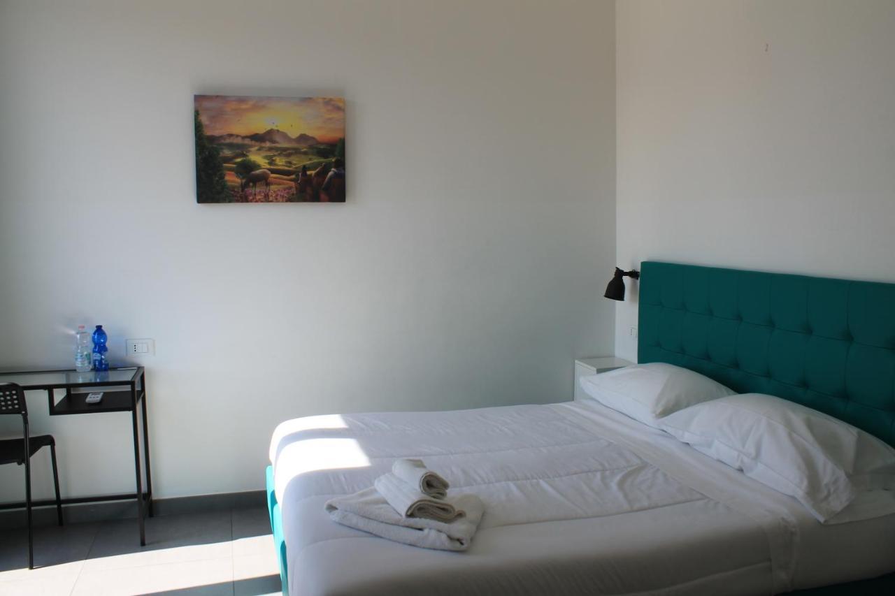 Life Quality B&B Pescara Bagian luar foto