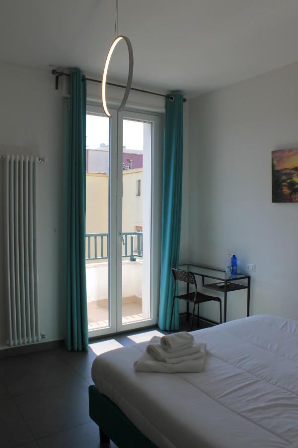 Life Quality B&B Pescara Bagian luar foto