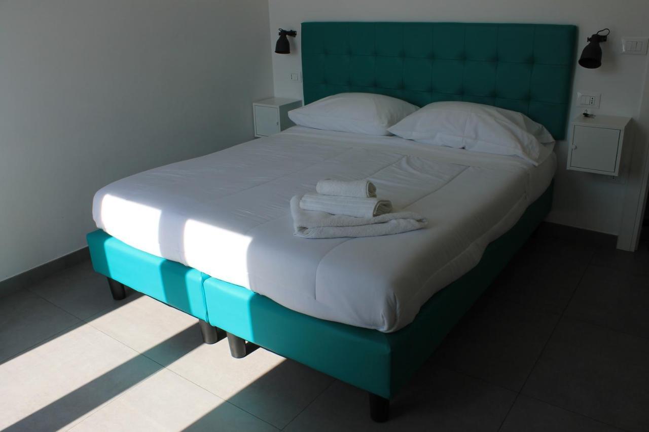 Life Quality B&B Pescara Bagian luar foto