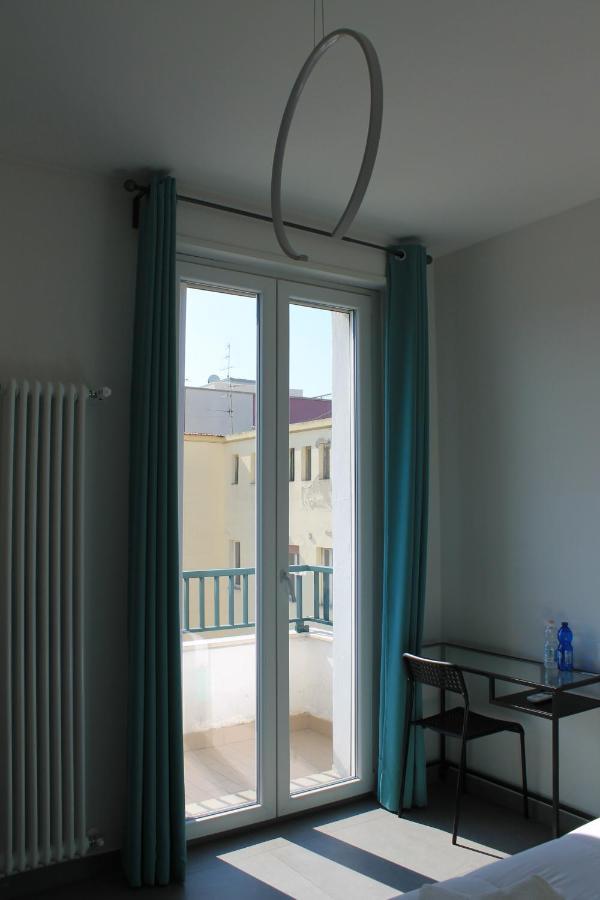 Life Quality B&B Pescara Bagian luar foto