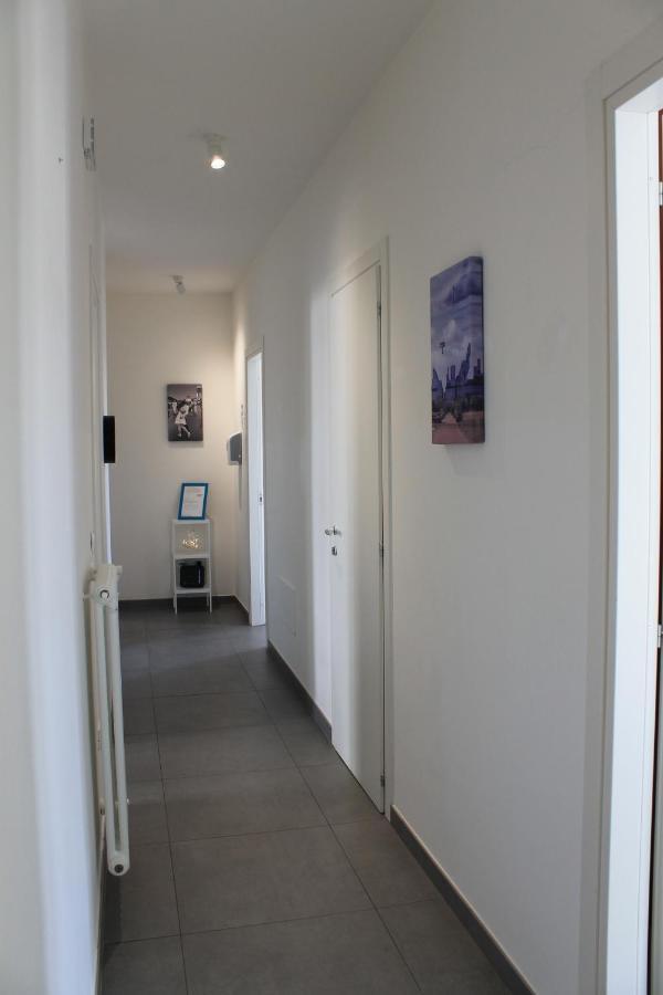 Life Quality B&B Pescara Bagian luar foto