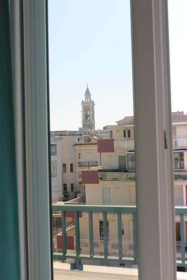 Life Quality B&B Pescara Bagian luar foto