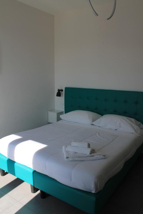 Life Quality B&B Pescara Bagian luar foto