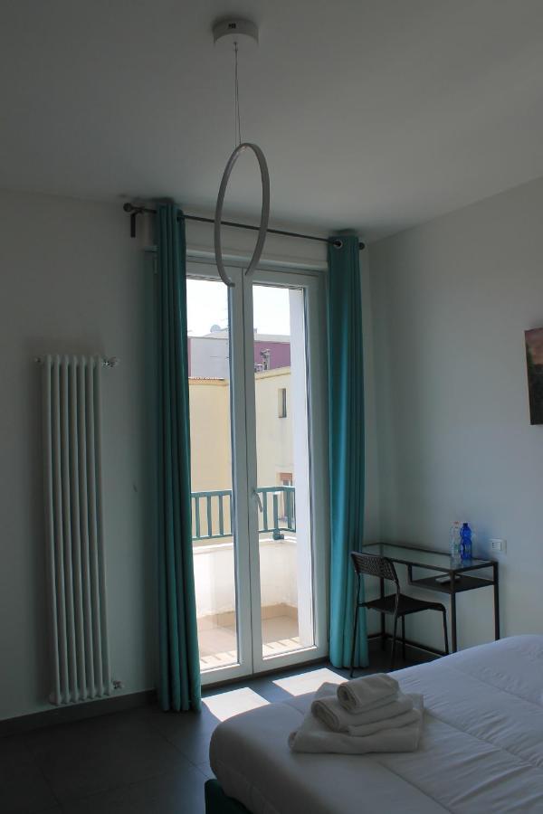 Life Quality B&B Pescara Bagian luar foto