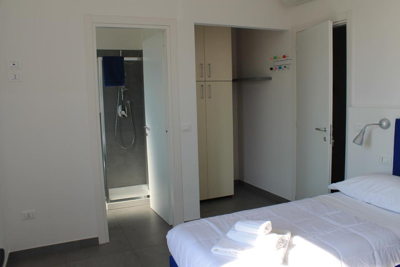 Life Quality B&B Pescara Bagian luar foto