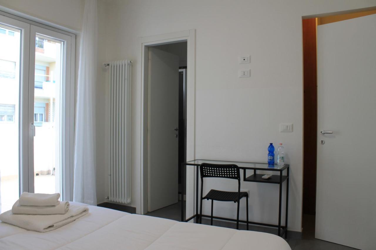 Life Quality B&B Pescara Bagian luar foto