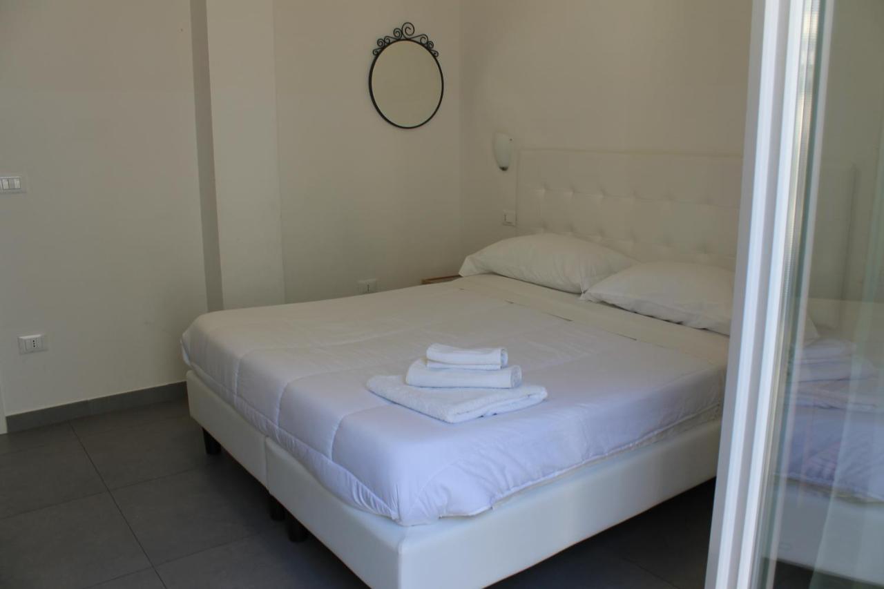 Life Quality B&B Pescara Bagian luar foto