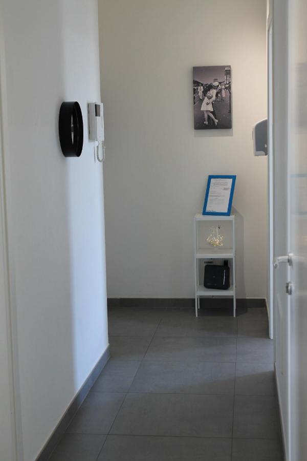 Life Quality B&B Pescara Bagian luar foto