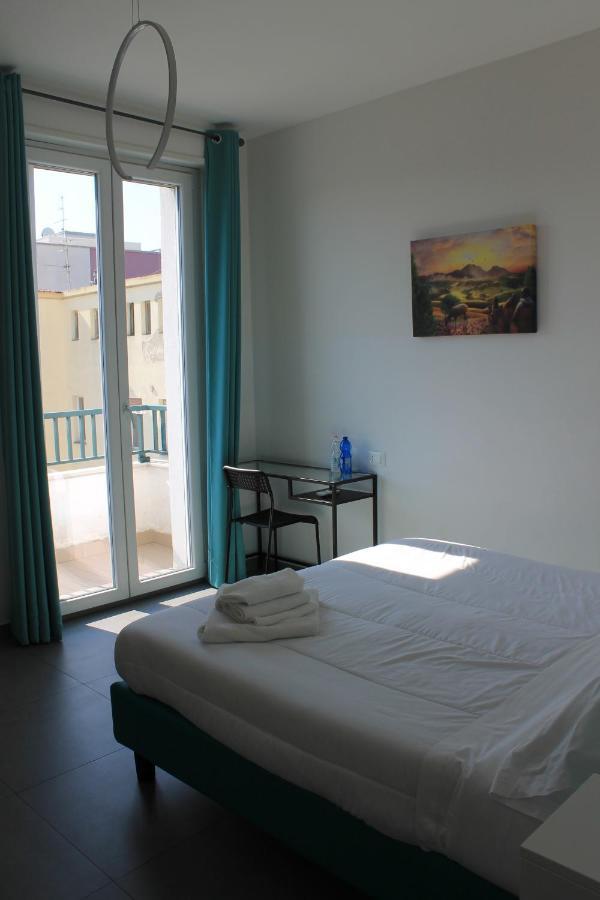 Life Quality B&B Pescara Bagian luar foto